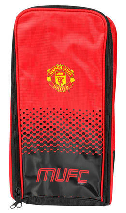 Manchester United støvletaske