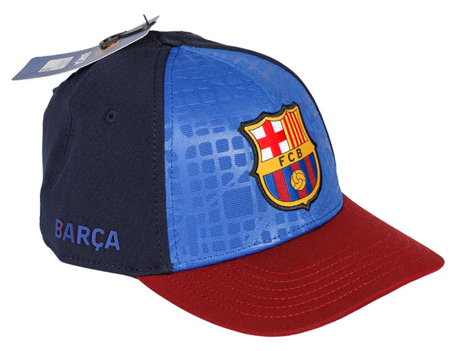 FC Barcelona kasket
