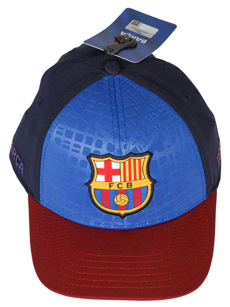 FC Barcelona kasket