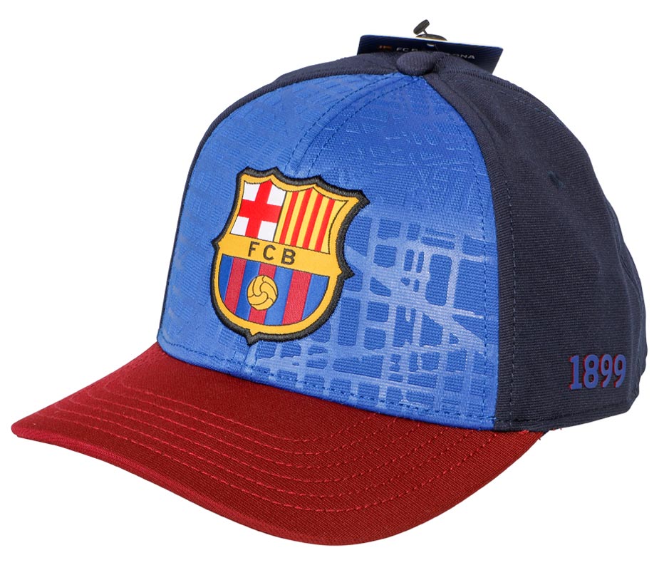 FC Barcelona kasket