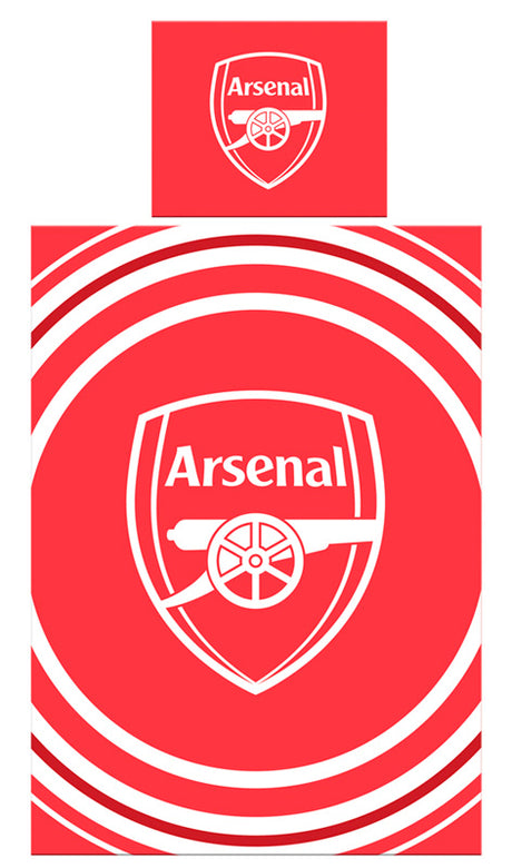 Arsenal sengetøj