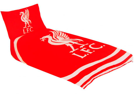 Liverpool FC sengetøj