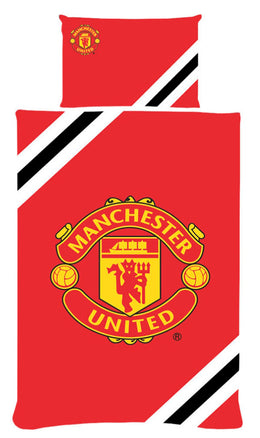 Manchester United sengetøj