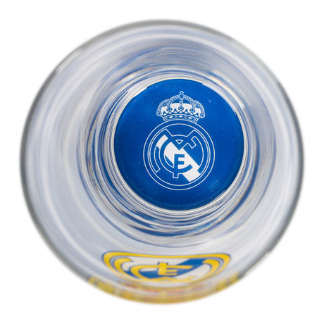Real Madrid ølglas
