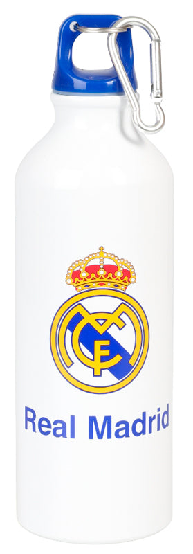 Real Madrid drikkedunk i aluminium