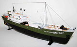 Heller modelskibe Volontaire Marie & Marie janne Twinset