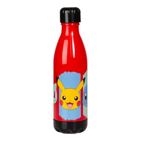 Pokémon vandflaske 660 ml.