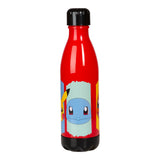 Pokémon vandflaske 660 ml.