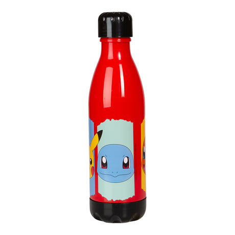 Pokémon vandflaske 660 ml.