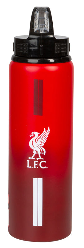 Liverpool FC drikkedunk i aluminium