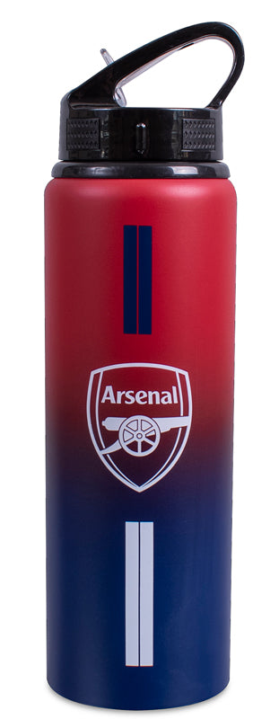 Arsenal drikkedunk i aluminium