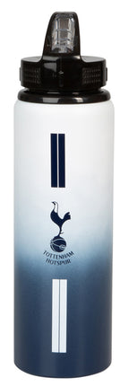 Tottenham Hotspurs drikkedunk i aluminium