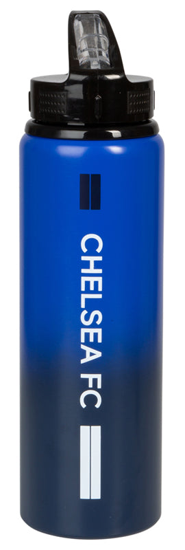 Chelsea FC drikkedunk i aluminium