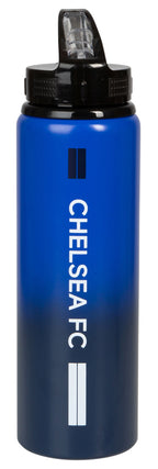 Chelsea FC drikkedunk i aluminium