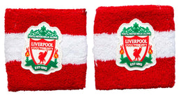 Liverpool FC svedbånd - 2 stk.