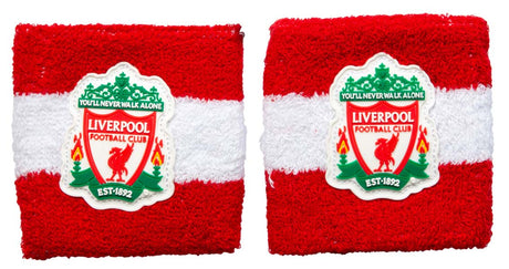 Liverpool FC svedbånd - 2 stk.