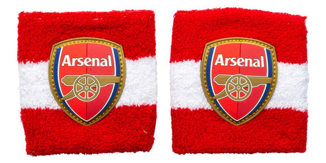 Arsenal FC svedbånd - 2 stk.