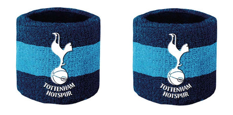 Tottenham Hotspurs svedbånd - 2 stk.