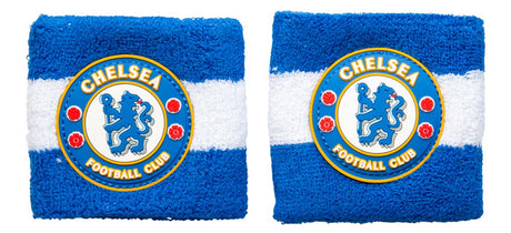Chelsea FC Svedbånd - 2 stk.