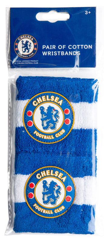Chelsea FC Svedbånd - 2 stk.