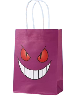 Pokémon Gavepose - Gengar