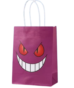 Pokémon Gavepose - Gengar