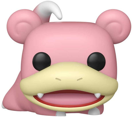 Funko Pop jumbo: Pokémon – Slowpoke