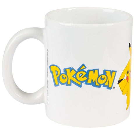 Pokémon keramik krus