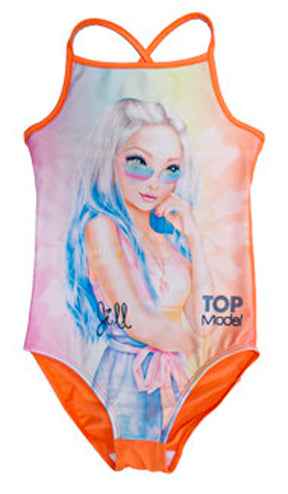 TopModel badedragt - Jill
