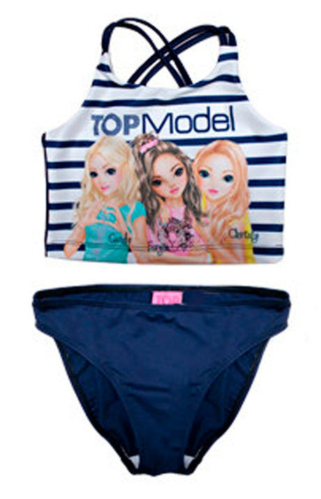 TopModel Tankini