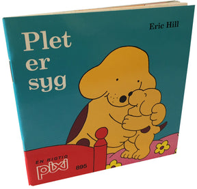 Plet er syg