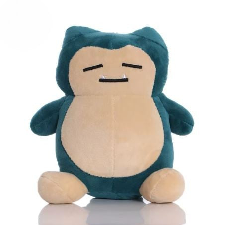 Pokémon Bamse - Snorlax