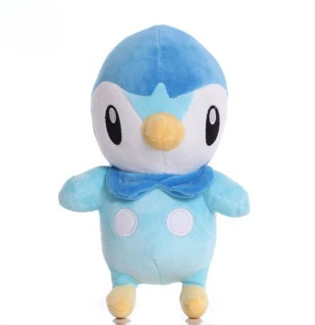 Pokémon Bamse - Piplup