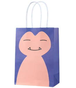 Pokémon Gavepose - Snorlax
