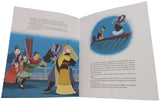 Walt Disneys Mulan