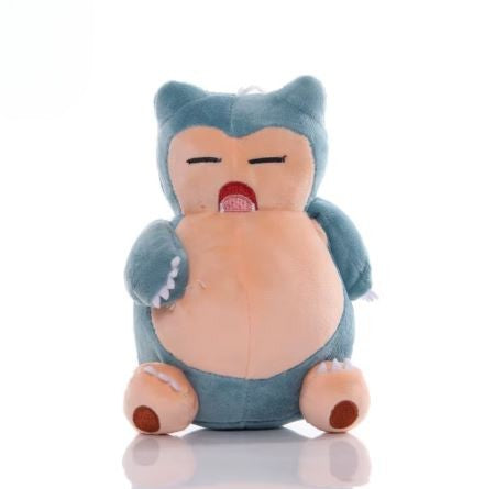 Pokémon Bamse - Snorlax