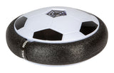 Hover Ball - svævende fodbold med lys
