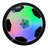 Hover Ball - svævende fodbold med lys