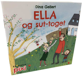 Ella og sut-toget