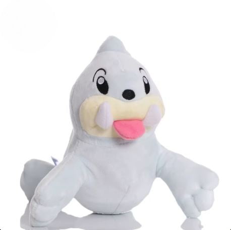 Pokémon Bamse - Seel