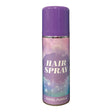 Hårspray - Pastel lilla (125 ml)