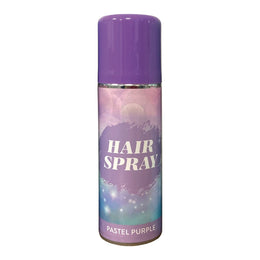 Hårspray - Pastel lilla (125 ml)