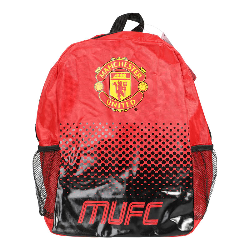 Manchester United rygsæk