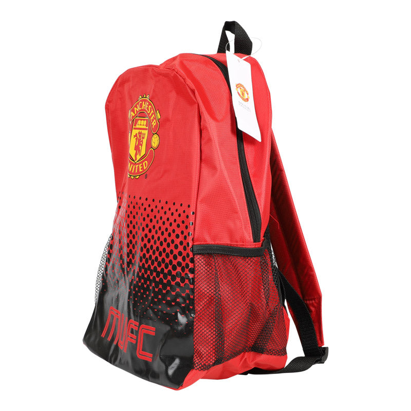 Manchester United rygsæk
