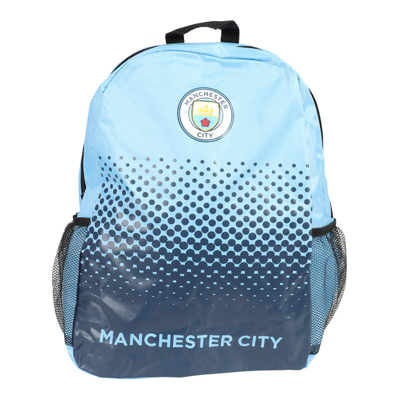 Manchester City rygsæk