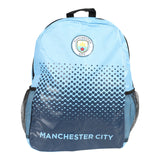 Manchester City rygsæk