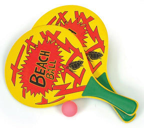 Strandtennis