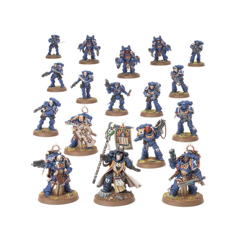 Combat Patrol Ultramarines – Warhammer 40,000