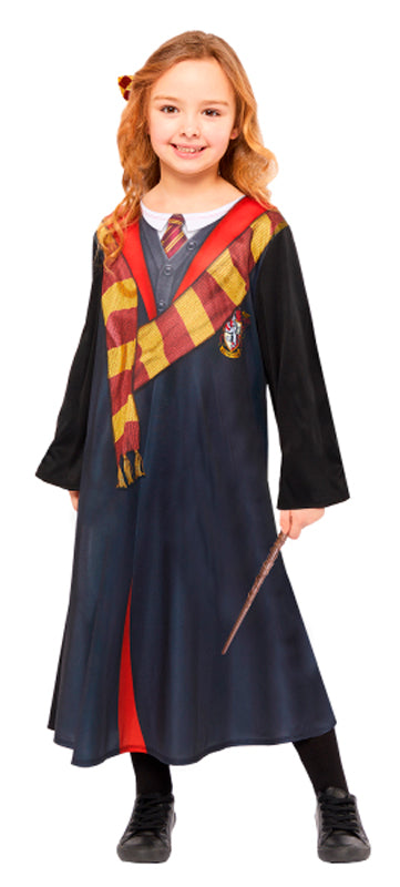 Harry potter Hermione udklædning