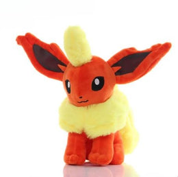 Pokémon Bamse - Flareon